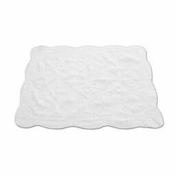 Personalized Baby Boy Airplane Heirloom Quilt, Keepsake Quilt Blanket, Newborn Gift - thumbnail 4
