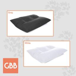 Indoor/Outdoor Slab Bean Bag, Handmade in The Uk, Beans Included, Adult & Kids Sizes Available - thumbnail 3