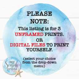 Rose Nursery Prints, Set Of 3 Pink Floral Rose Prints For Girls Bedroom Or Nursery, Floral Initial With Name - thumbnail 2