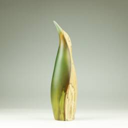 Duo Penguin Sculpture - 5 - thumbnail 3