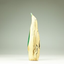 Duo Penguin Sculpture - 3 - thumbnail 4