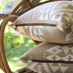 Canyonlands National Park Outdoor Pillow Cover, Cover - Made To Order - thumbnail 2