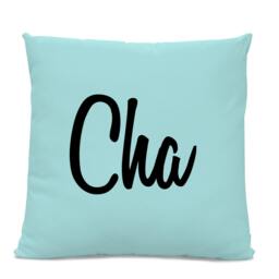 Cha-Ching Pillows - Etsy Seller Pillow For Sellers -Set Of 2 Cha Ching Gifts - thumbnail 2