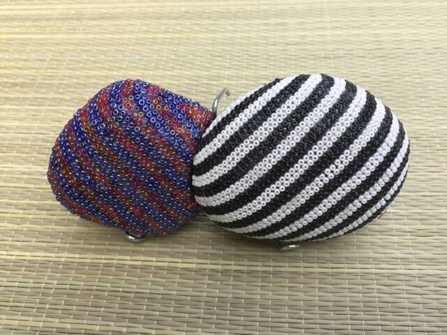 "The ""Kissing Stones"