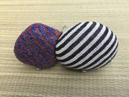"The ""Kissing Stones"