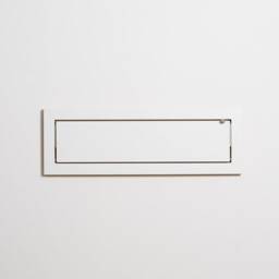 Fl??pps Shoe Rack 80x27-1 - White - thumbnail 2