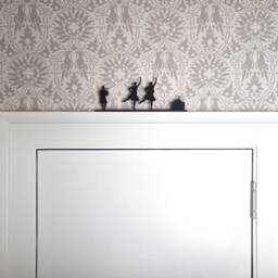 Highland Games Dance - Picture Topper Made From High Quality Recycled Plastic. Artwork Designed For Little Ledges Around The Home - thumbnail 2