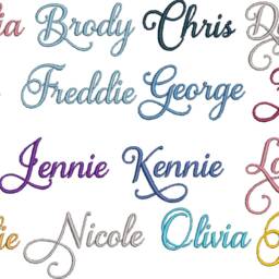 Personalised Embroidered Super Snuggly Cable Knit Wrap With A Satin Bow Sherpa Back, New Born Baby Boy, Girl Blanket, Shower Gift - thumbnail 3