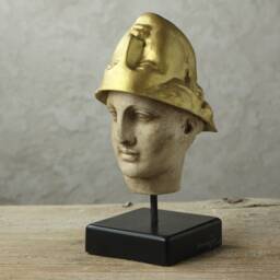 Athenea Minerva Sofia Warrior Goddess Of Wisdom - thumbnail 3