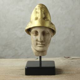 Athenea Minerva Sofia Warrior Goddess Of Wisdom - thumbnail 2