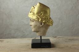 Athenea Minerva Sofia Warrior Goddess Of Wisdom