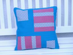 Cushion Cover 40x40 - thumbnail 1