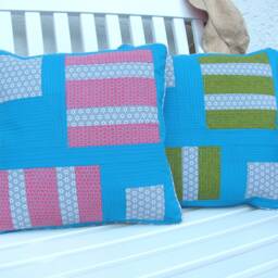 Cushion Cover 40x40 - thumbnail 3