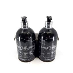 Bronze Soap Dispenser Wall Bracket To Suit Baylis & Harding, Aesop & Tesco Hand Wash - thumbnail 3