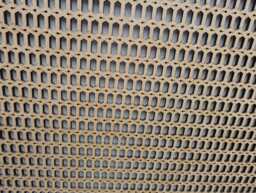 Wooden Laser Cut in 6mm Thick Mdf Decorative Panel For Radiator Covers, Partition Walls & Home Made Cabinets - Various Sizes Pattern - H2O - thumbnail 1