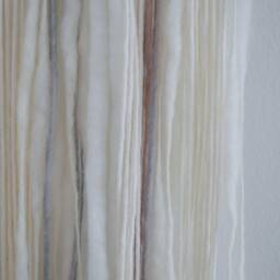 Fiber Wall Hanging - thumbnail 3