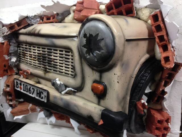 Trabant