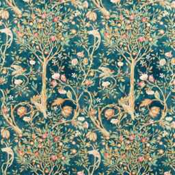 "William Morris ""Melsetter" - thumbnail 3