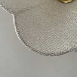 Sweetie Fixed Off-White Wall Light, Made in France - thumbnail 4