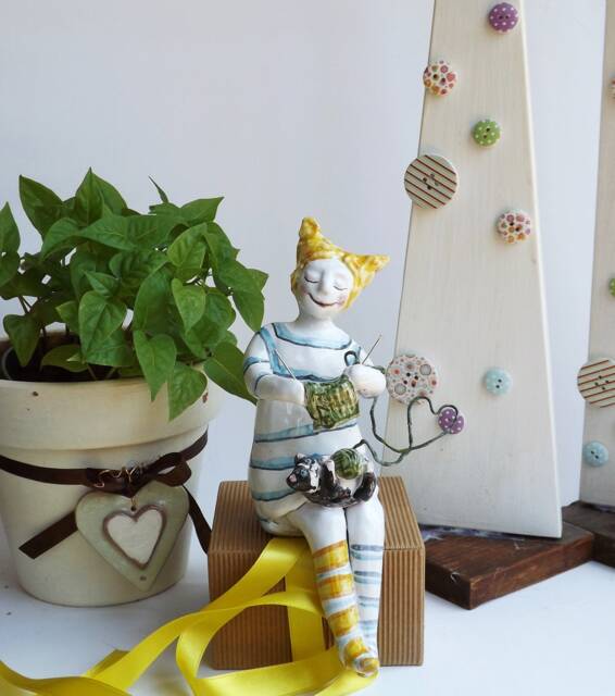 "The ""Dreamy Girl" - image 1