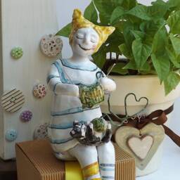 "The ""Dreamy Girl" - thumbnail 3