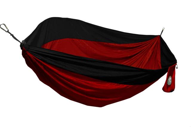 Single Person Travel Hammock - image 1