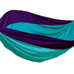 Single Person Travel Hammock - thumbnail 3
