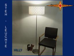 Floor Lamp Vintage Style Hilly Country 50S - thumbnail 2