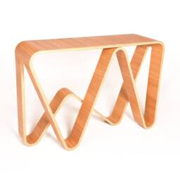 Himalaya Console Table - thumbnail 3