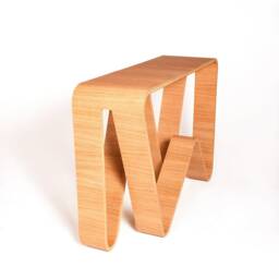 Himalaya Console Table - thumbnail 4
