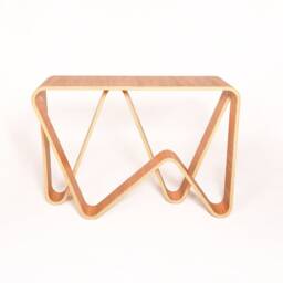Himalaya Console Table - thumbnail 2