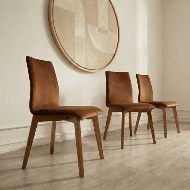 Dining Chair Dante 4 - image 1