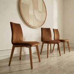 Dining Chair Dante 4 - thumbnail 1