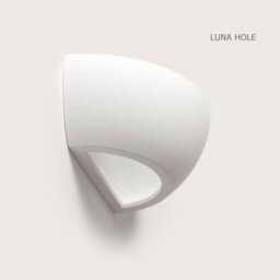 Sky - Contemporary Sconce Ceramic Shades Modern White Wall Lamp Lighting For Home Decor - thumbnail 4