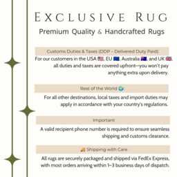 Original Black & White Rug Mouflon Genuine Natural Sheepskin Rugs Rug Throw Carpet Outdoor , Shag - thumbnail 2