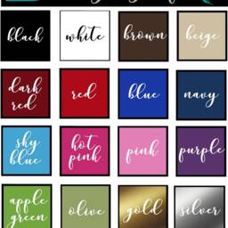 Family Wall Decal - Blessed By The Amazing Grace Of God- Vinyl - thumbnail 3