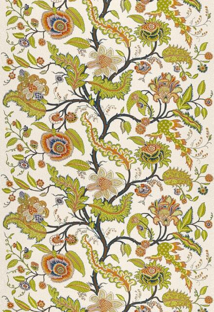 Sinhala in Bittersweet Or Pomegranate - This Listing Is For One Pillow - image 1