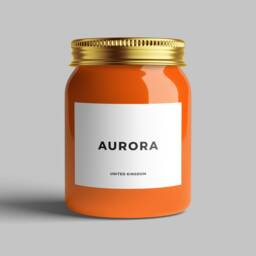 Campfire - Vegan, Triple Scented, Luxury Handmade Candle, 70 Hour Burn Time, 460 Grams - thumbnail 1