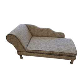 Beautiful Chaise Longue Childrens/Pet Sofa Small Or Large Kiddies Seat - thumbnail 4