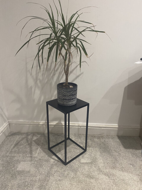 Plant Stand Table/Small Table/End Table/Coffee Table - image 1