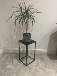 Plant Stand Table/Small Table/End Table/Coffee Table - thumbnail 1
