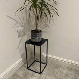 Plant Stand Table/Small Table/End Table/Coffee Table - thumbnail 2