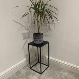 Plant Stand Table/Small Table/End Table/Coffee Table - thumbnail 4