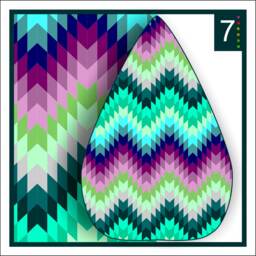 Bean Bag Cover+Inner Bag, Large Bag, Bean Chair, Adult Bag-Teen/Child, Floor Cushion, Pouf, Kids Bag, Relax - thumbnail 3