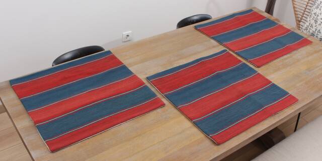 Set Of 3 Pcs, Kilim Pillow Cover, Vintage Pillow, 23.23 - image 1