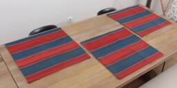 Set Of 3 Pcs, Kilim Pillow Cover, Vintage Pillow, 23.23 - thumbnail 1