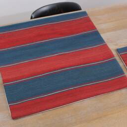 Set Of 3 Pcs, Kilim Pillow Cover, Vintage Pillow, 23.23 - thumbnail 2