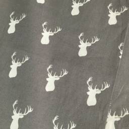 Custom Fitted Bassinet Sheet - thumbnail 2