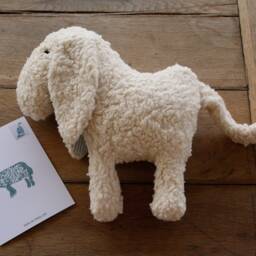 "Mountain Sheep ""Millie" - thumbnail 2