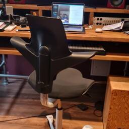 Bespoke Studio Desk - thumbnail 2